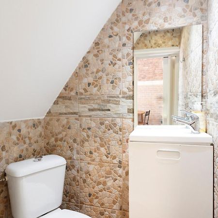 דירות ליסבון Casa Do Pereira מראה חיצוני תמונה