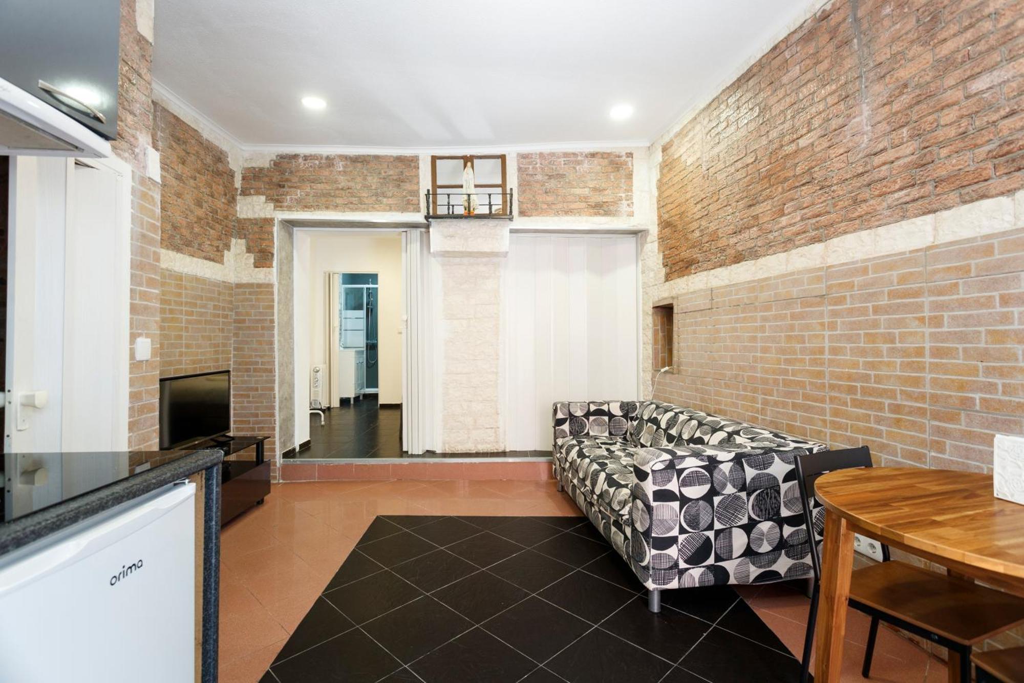 דירות ליסבון Casa Do Pereira מראה חיצוני תמונה